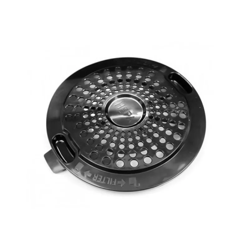 Exhaust HEPA filter grille for vacuum cleaner Rowenta RS-RT3464