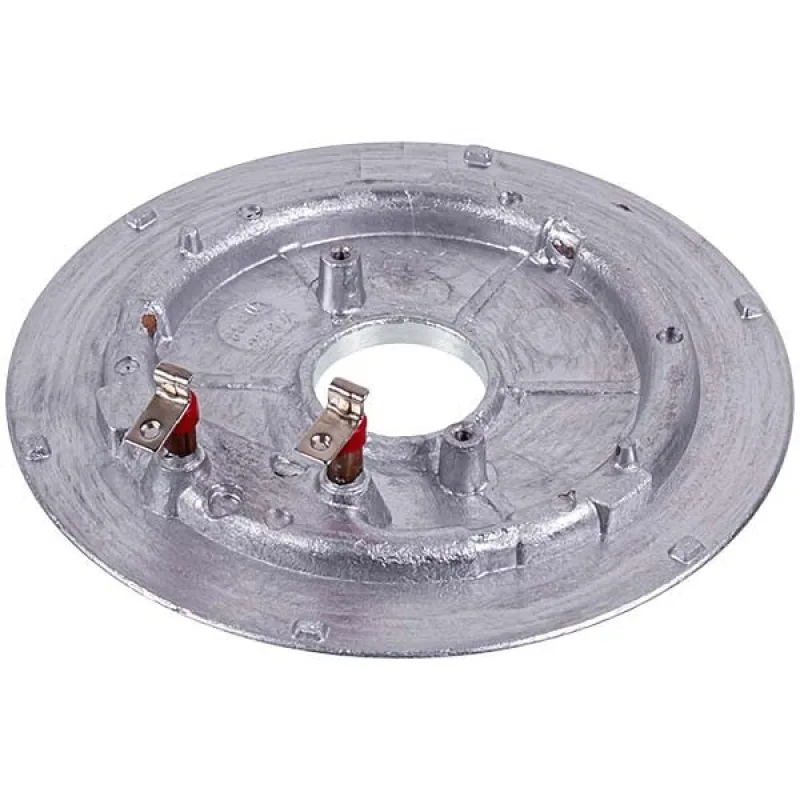 Тен-диск для мультиварки Philips 860 Вт D=185 мм 996510050205
