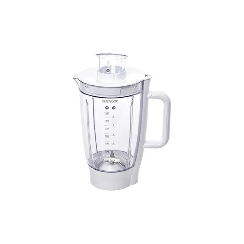 Чаша блендера 1500ml для кухонного комбайна Kenwood AT262 KW706719