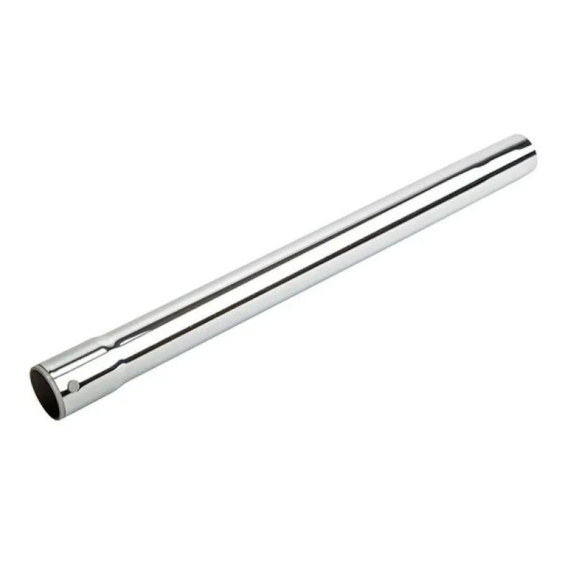 Gorenje 291256 Труба складова (металева) для пилососа D=35 мм (без фіксатора)