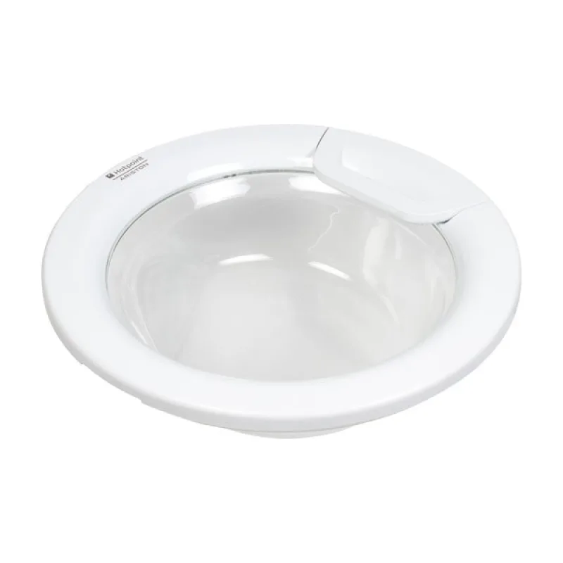Люк для пральної машини Indesit C00513888