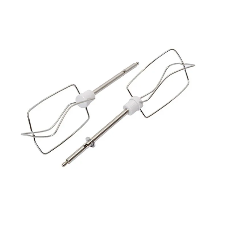 Whisks for mixer Tefal XJ901301 SS-989633, 2 pcs