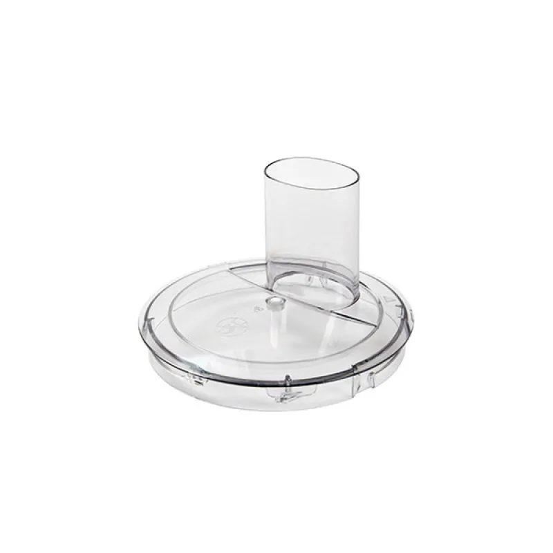 Main bowl lid for food processor Bosch 00641662