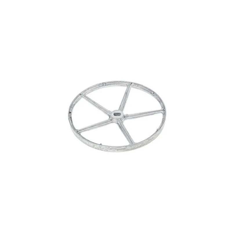 Шків для пральної машини Indesit, Ariston C00199343 D=280mm H=20mm