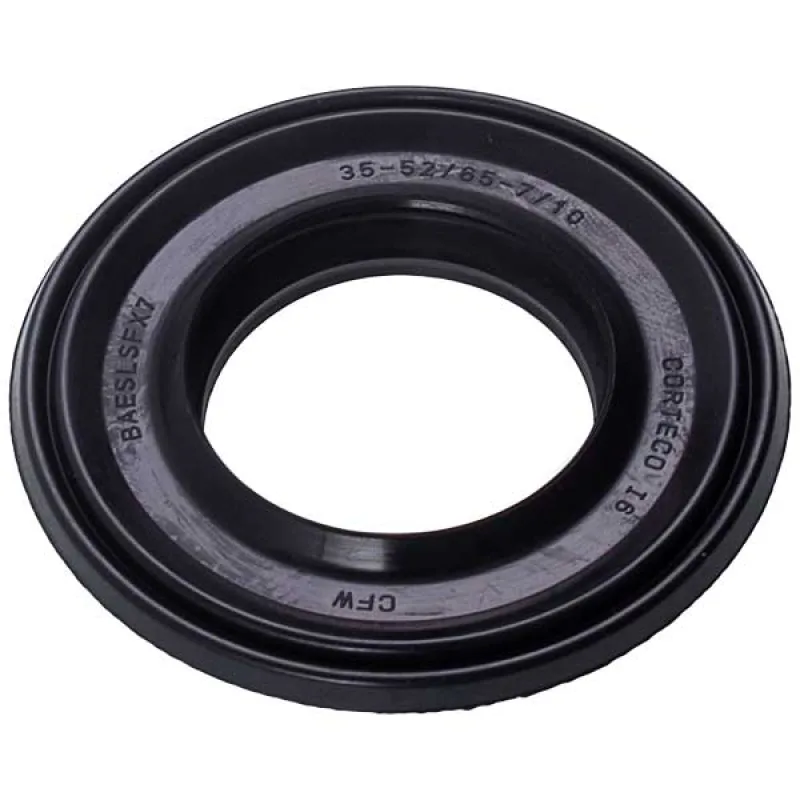 Oil seal 35x52/65x7/10 for Ariston, Indesit, Whirlpool washing machine