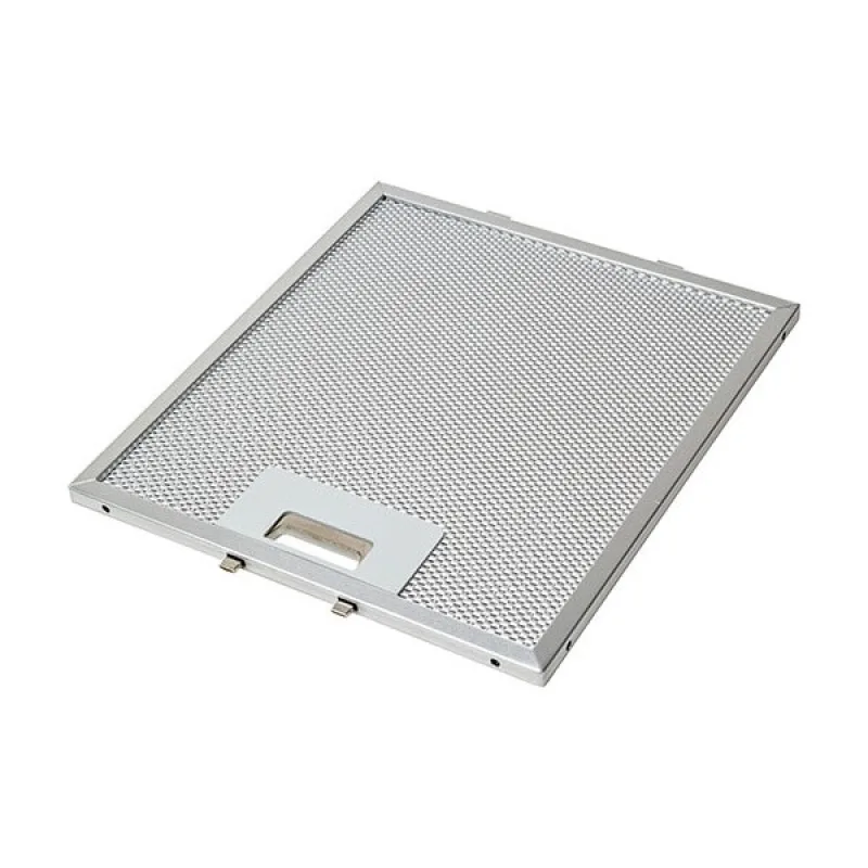 Фільтр жировий для витяжки 220x245x9 мм Gorenje 293735