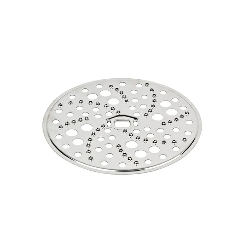 Диск-терка крупна (для дерунів) MUZ45RS1 для кухонного комбайна Bosch 00573022