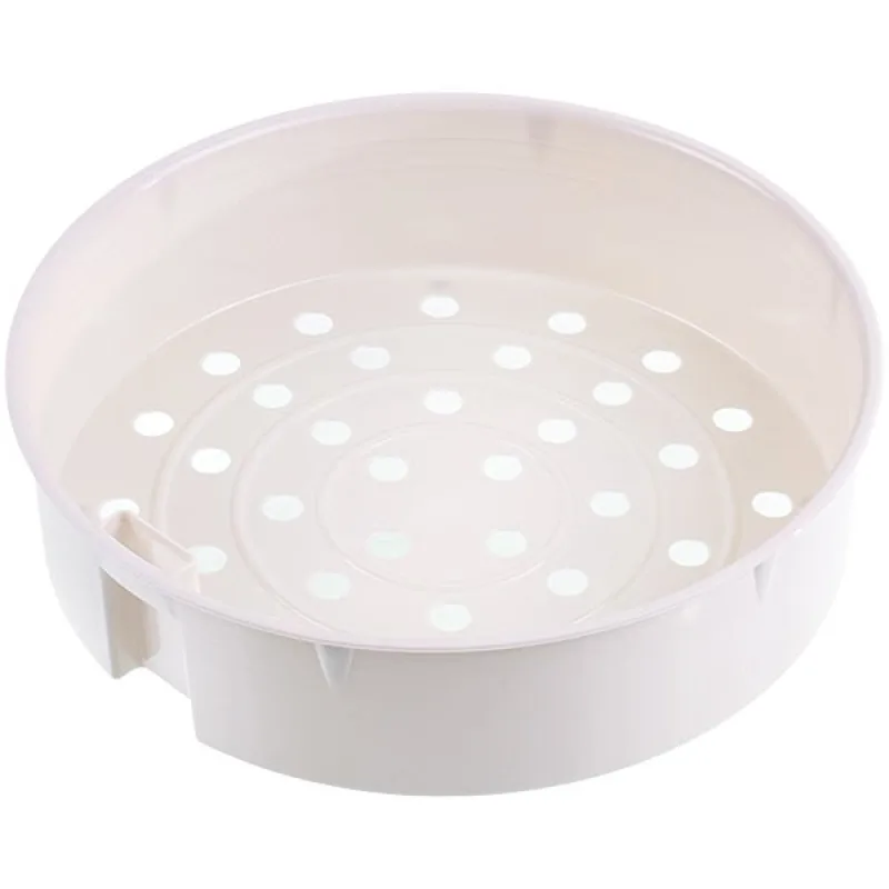 Контейнер для варки на пару для мультиварки Philips 996510056506 D=208/220mm H=58 мм