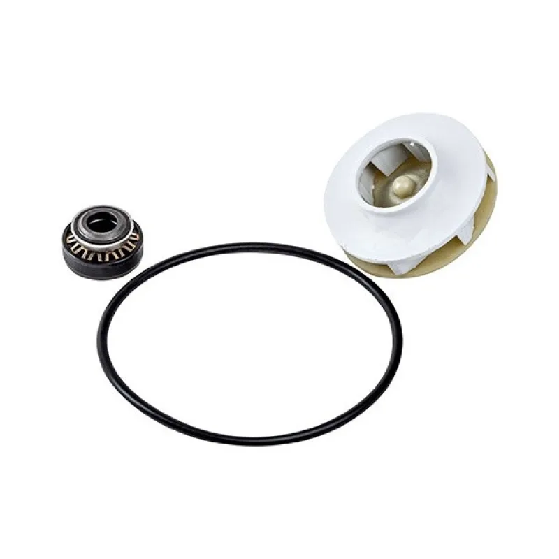 Крильчатка помпи для посудомийної машини Bosch 00165813