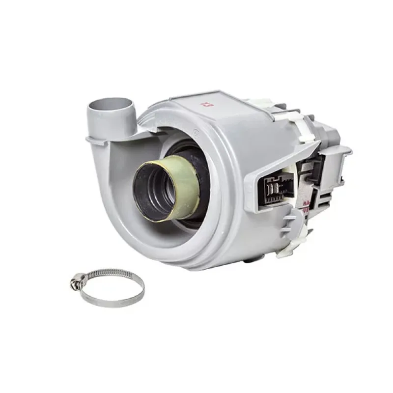 Помпа циркуляційна з ТЕНом для посудомийної машини Bosch 00651956