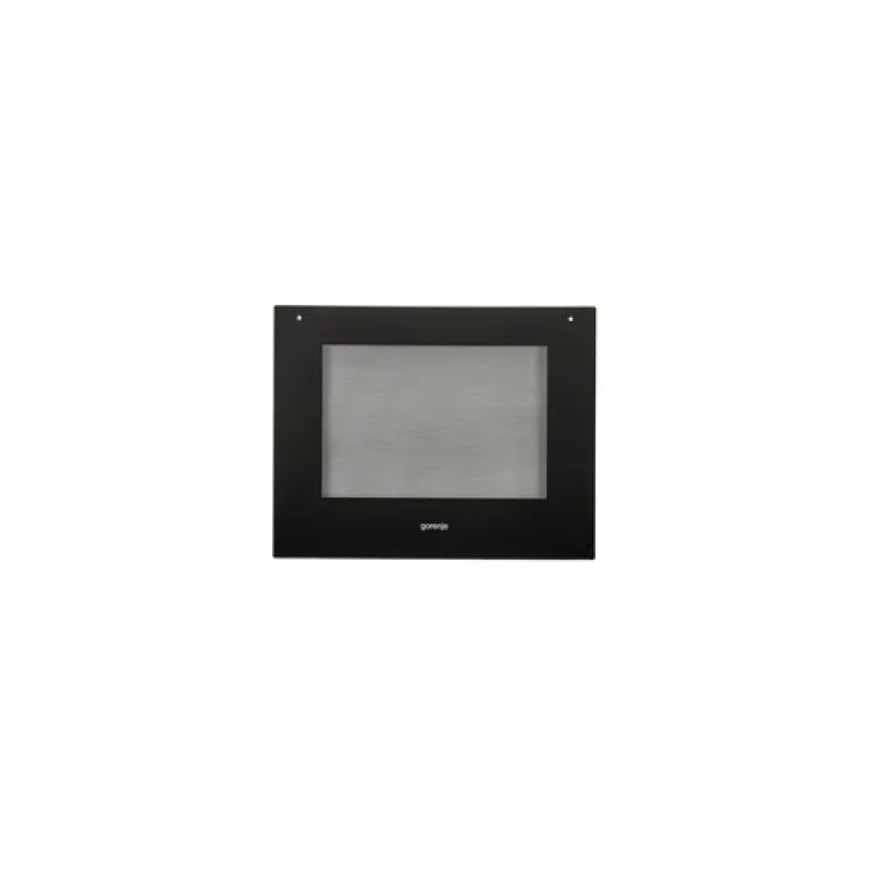 Зовнішнє скло дверей для духовки Gorenje 431403
