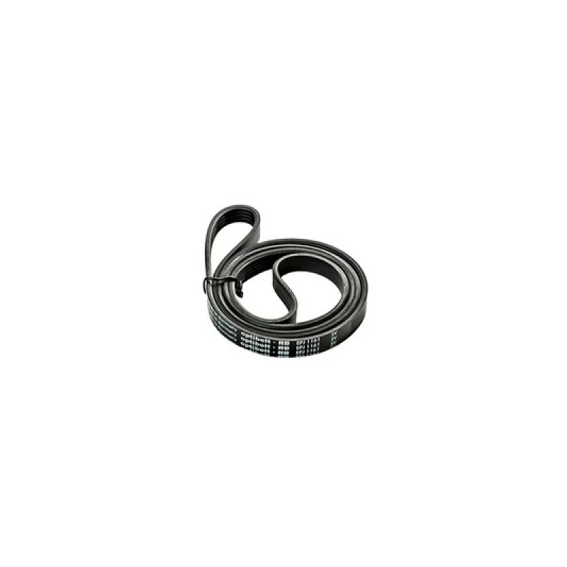 Ремінь для пральної машини 55X2987 Optibelt 1161J5 EPJ чорний