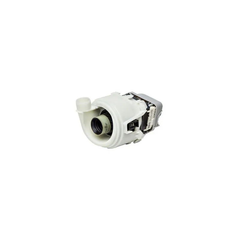Помпа циркуляційна з теном для посудомийної машини Bosch 00655541