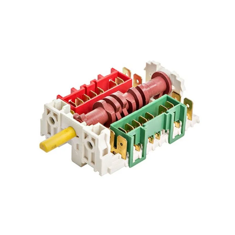 Перемикач режимів духовки для плити Gorenje 11HE/083 669248