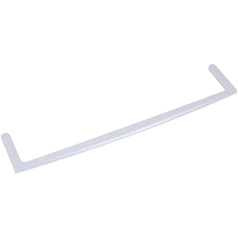Front shelf trim for Gorenje refrigerator 380294