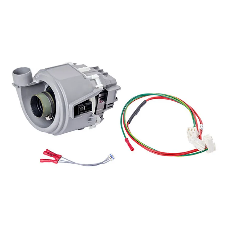 Circulation pump for Bosch/Siemens dishwasher 00654575