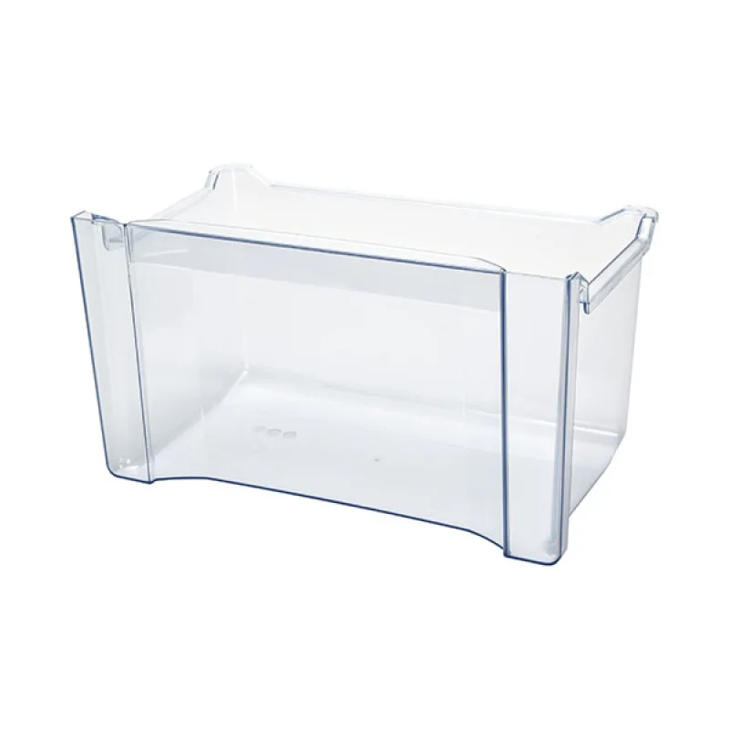 Lower freezer drawer for Gorenje refrigerator 328339, 400x225x225 mm
