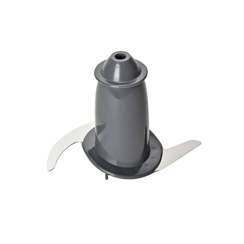 Ніж для насадки-подрібнювача кухонного комбайна Kenwood KW714210 AT284
