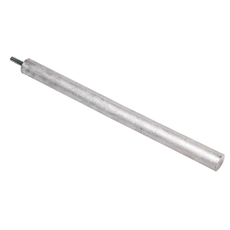 Magnesium anode for water heater Gorenje/Tiki 268069, 25x340 mm