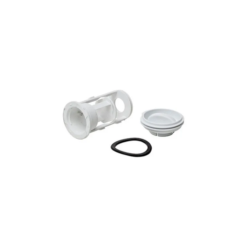Фільтр насоса для пральної машини Zanussi 50290260004 (в зборі)