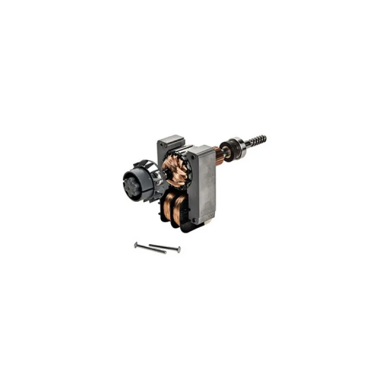 Двигун для кухонного комбайна Bosch 00499378