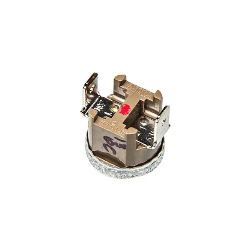 Thermostat for DeLonghi coffee maker 5232101300, 125 °C