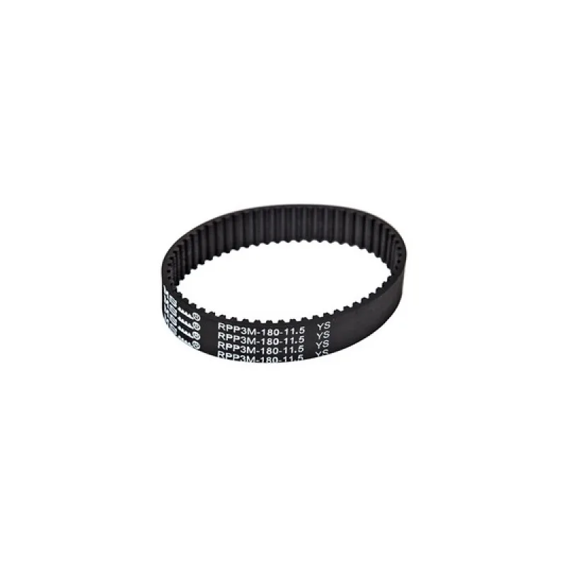 Ремінь RPP3M-180-11.5 для кухонного комбайна Kenwood KW639174