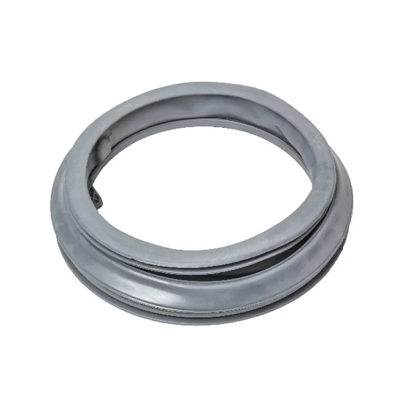 Манжета люка для пральної машини Electrolux/Zanussi 3790200608, сіра