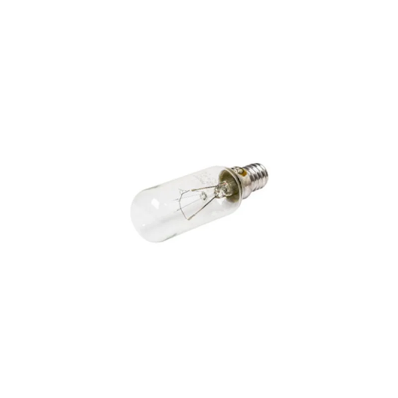 Лампа освітлення E14 для холодильника Bosch 25W 00183909