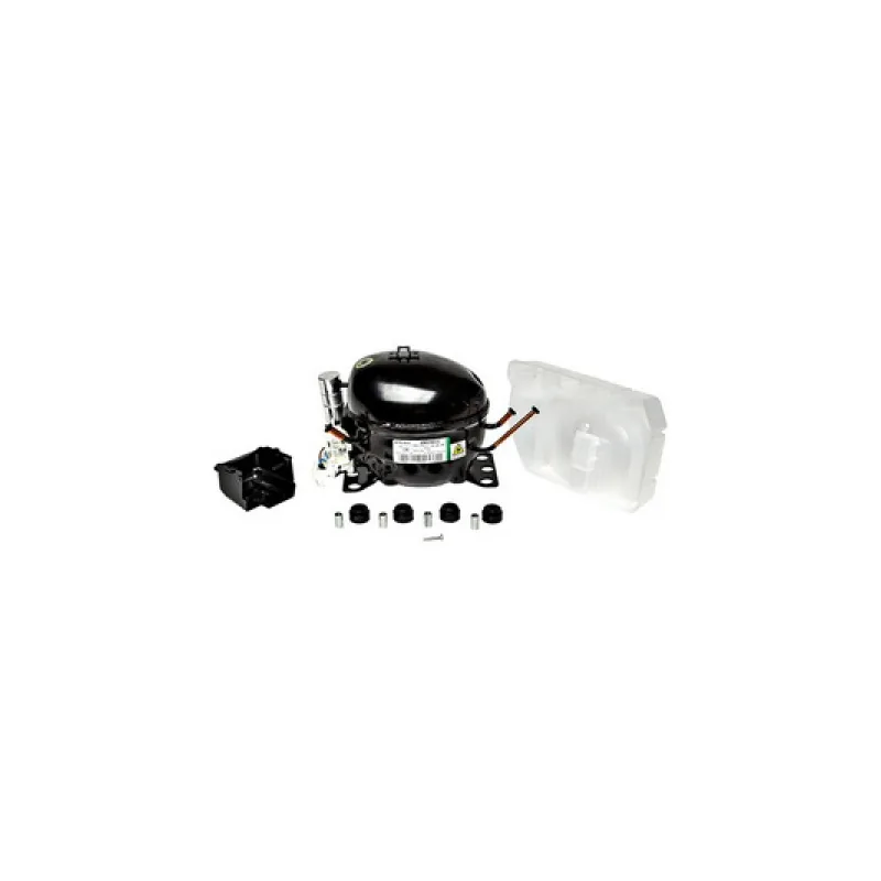 Компресор для холодильника Whirlpool 481236039073 EMBRACO EMX70CLC R600a 200W (з пусковим реле)