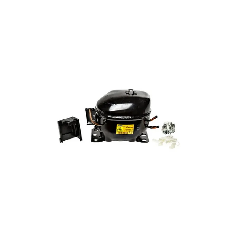 Компресор для холодильника Whirlpool 480132101558 ACC HXK12AA R600a 200W (з пусковим реле)