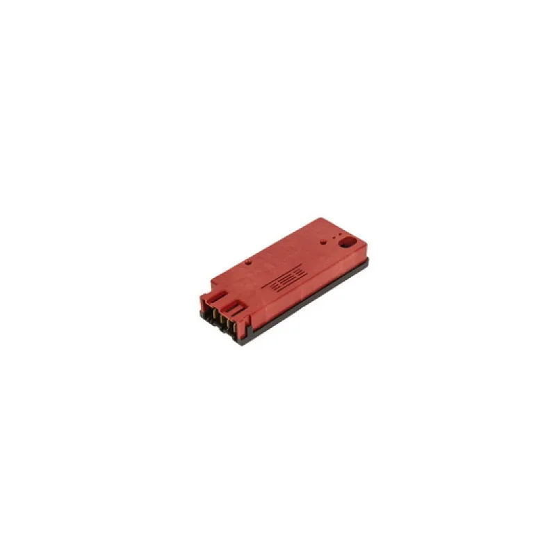 Замок люка (двері) DS88/T5 57651 для пральної машини Whirlpool 481927138144