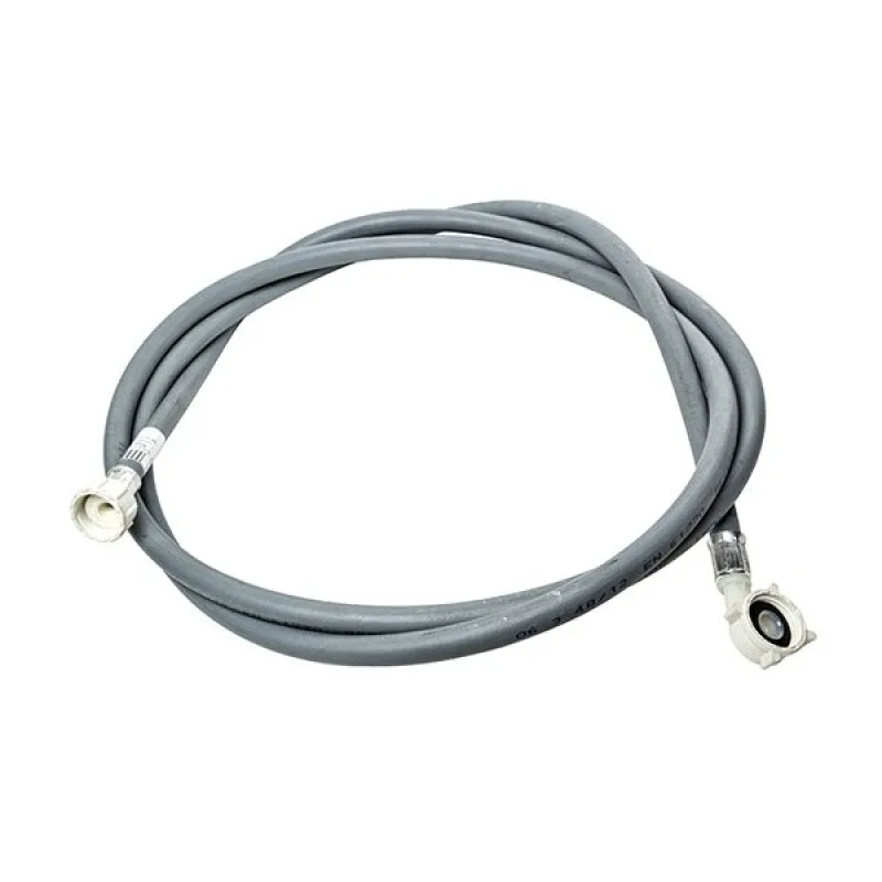 Шланг (заливний) для пральної машини Indesit C00086697 L=3000 мм