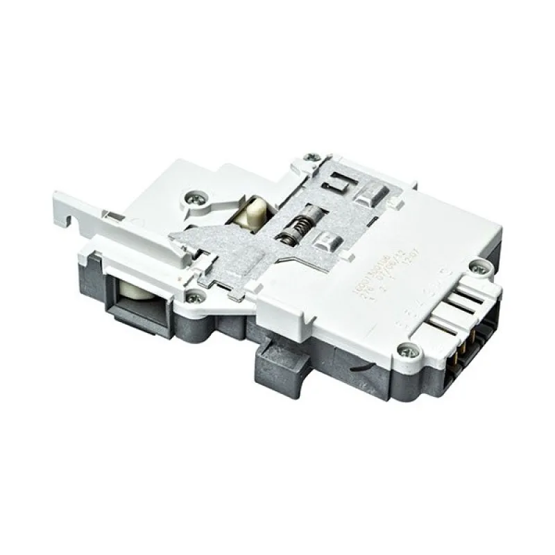 Замок люка (двері) для вертикальної пральної машини Indesit C00085610