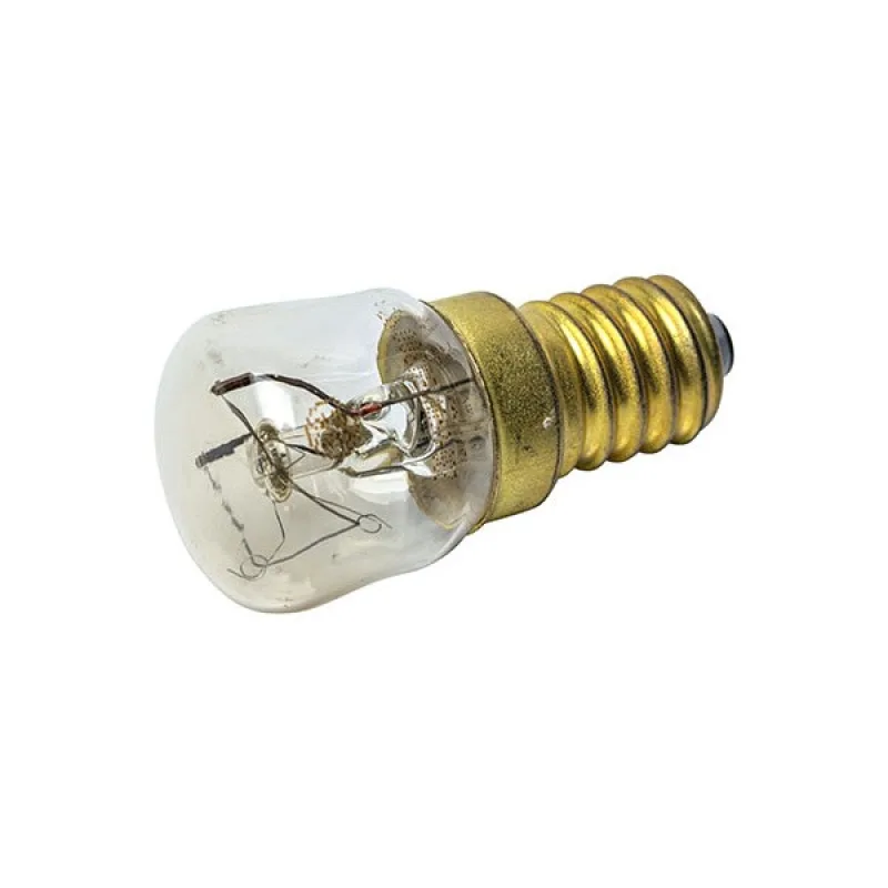 Лампочка для духовки E14 15 Вт Indesit C00015910