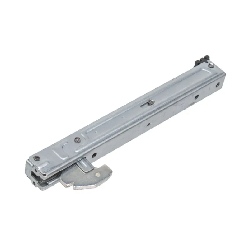 Петля дверцы для духовки Indesit C00077441