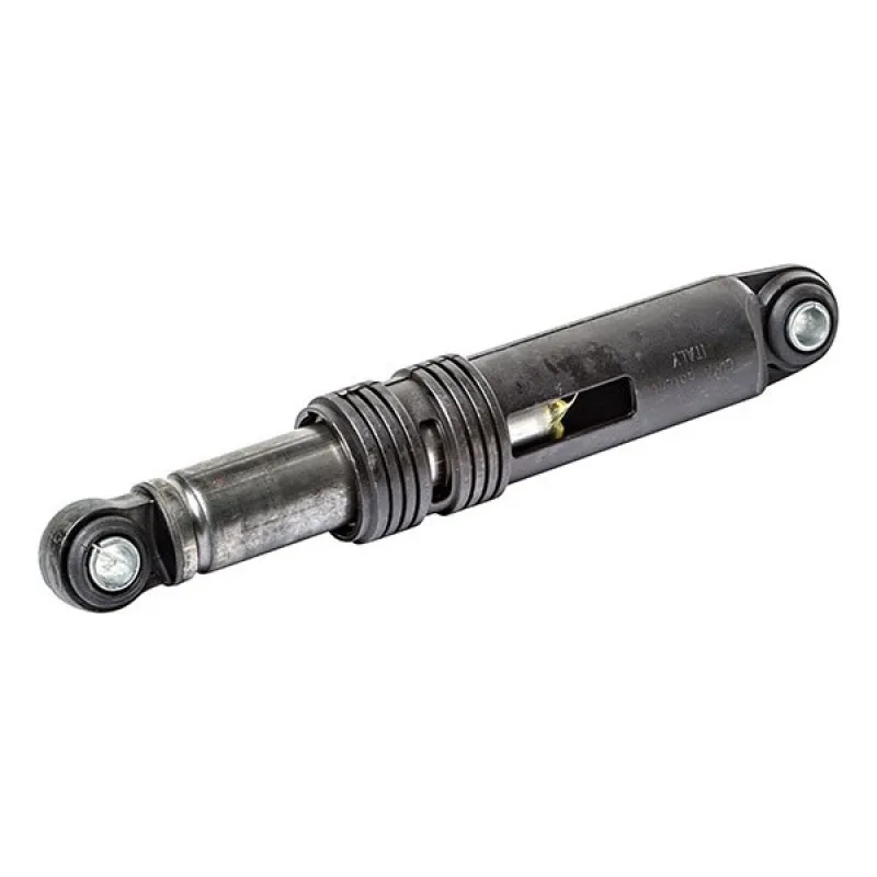 Амортизатор бака для пральної машини Indesit C00050562 150N L=195-250mm D отворів=10 мм