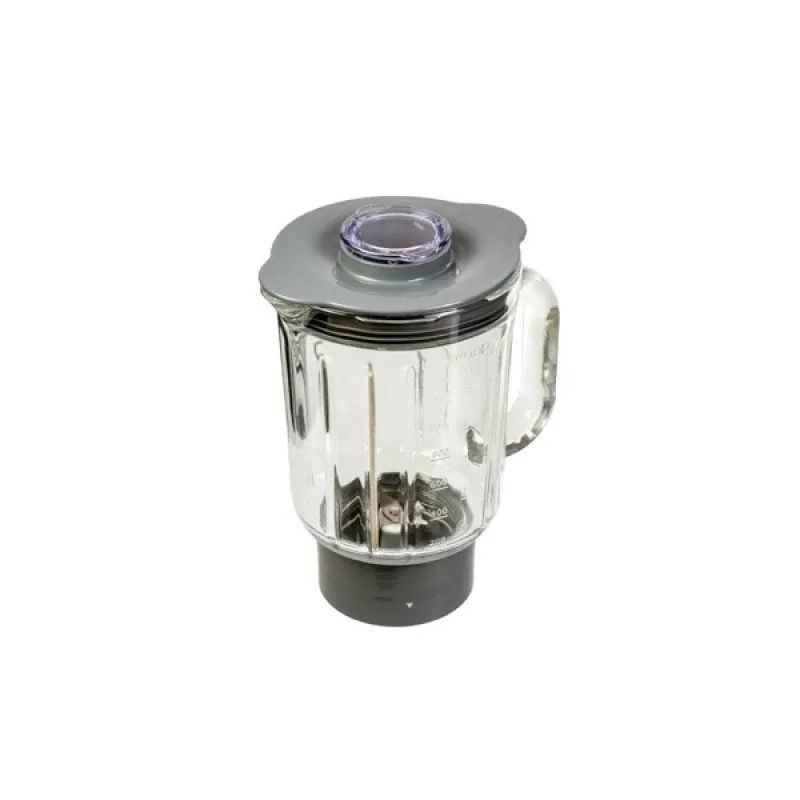 Чаша блендера 1200ml AT283 для кухонного комбайна Kenwood KW714224