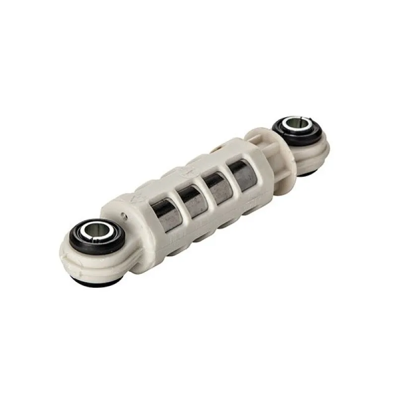 Амортизатор бака для пральної машини Electrolux 1296063017 L=120-155mm D отворів=10 мм
