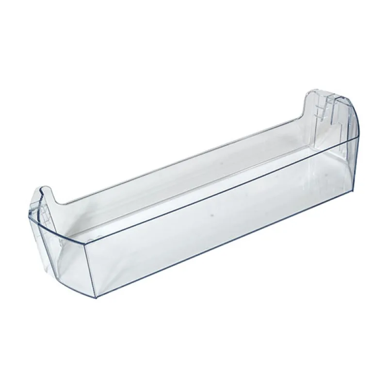 Door bottle shelf for refrigerator Gorenje 318414, 430x113 mm