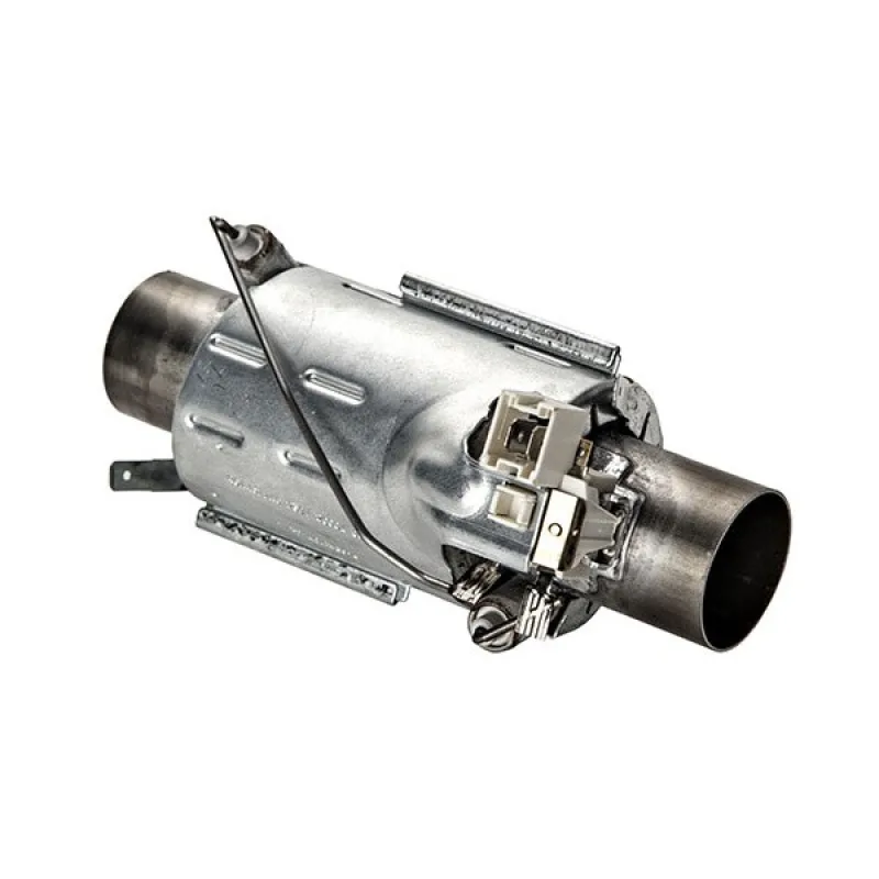 ТЕН (проточний) для посудомийної машини Electrolux 50297618006 D=32 мм 2000 Вт