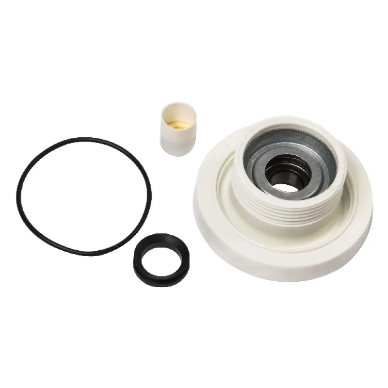 Bearing unit 6203 for top loading washing machine Electrolux, right thread (compatible)