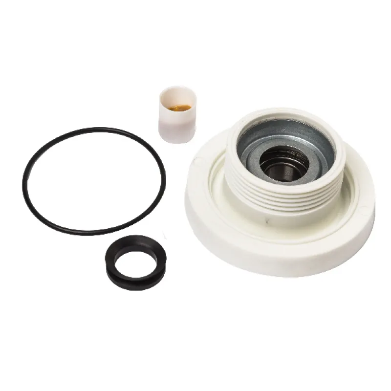 Bearing unit 6203 for top loading washing machine Electrolux, left thread (compatible)