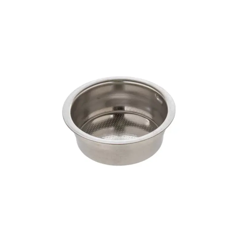Two cup filter basket for coffee machine DeLonghi 7313286069