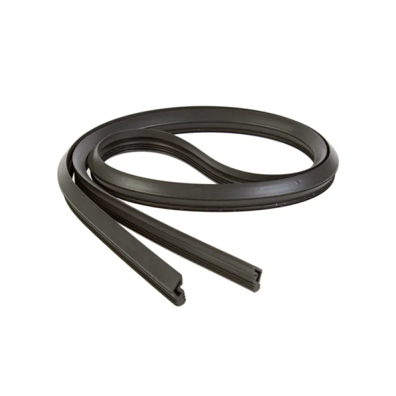 Door gasket for Electrolux dishwasher 1171265455, 1585 mm