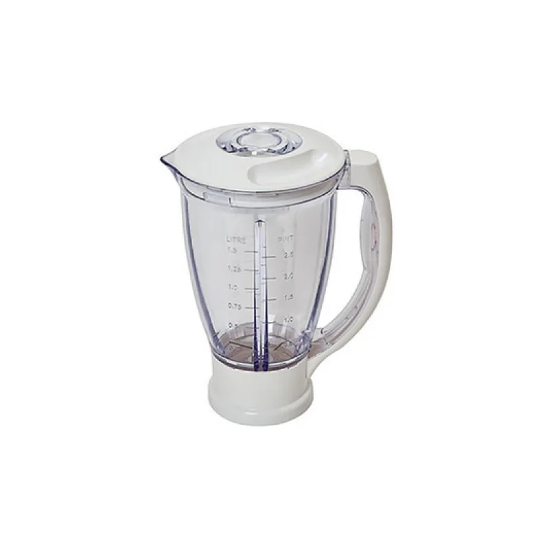 Чаша блендера 1500ml для кухонного комбайна Moulinex MS-0A13352