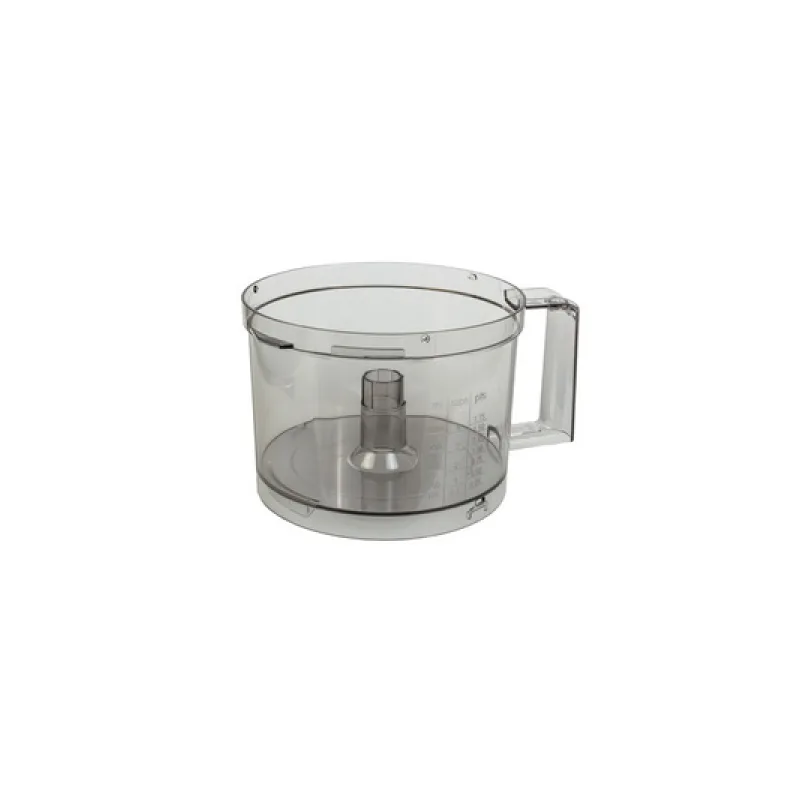 Bosch 00650966 Чаша основна 1000ml для кухонного комбайна