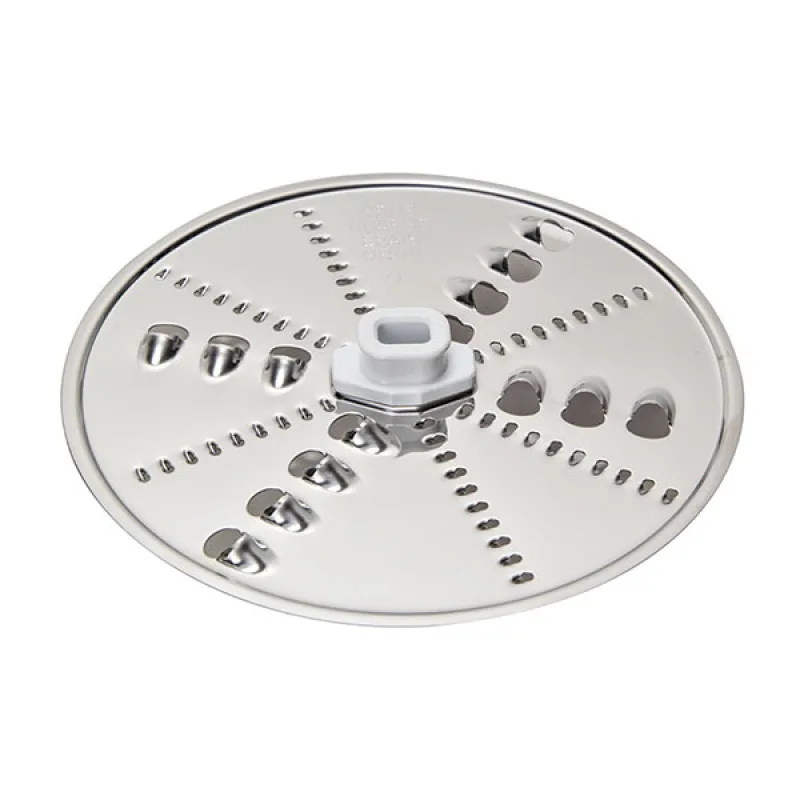Диск-тертка для кухонного комбайна Bosch/Siemens 00650963, двобічний