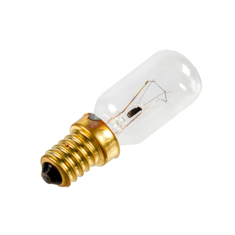 Лампа E14 для духовки Electrolux 3192560070, 40 Вт