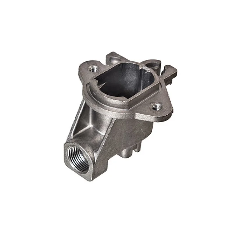 Small burner body for Gorenje gas cooker 163181